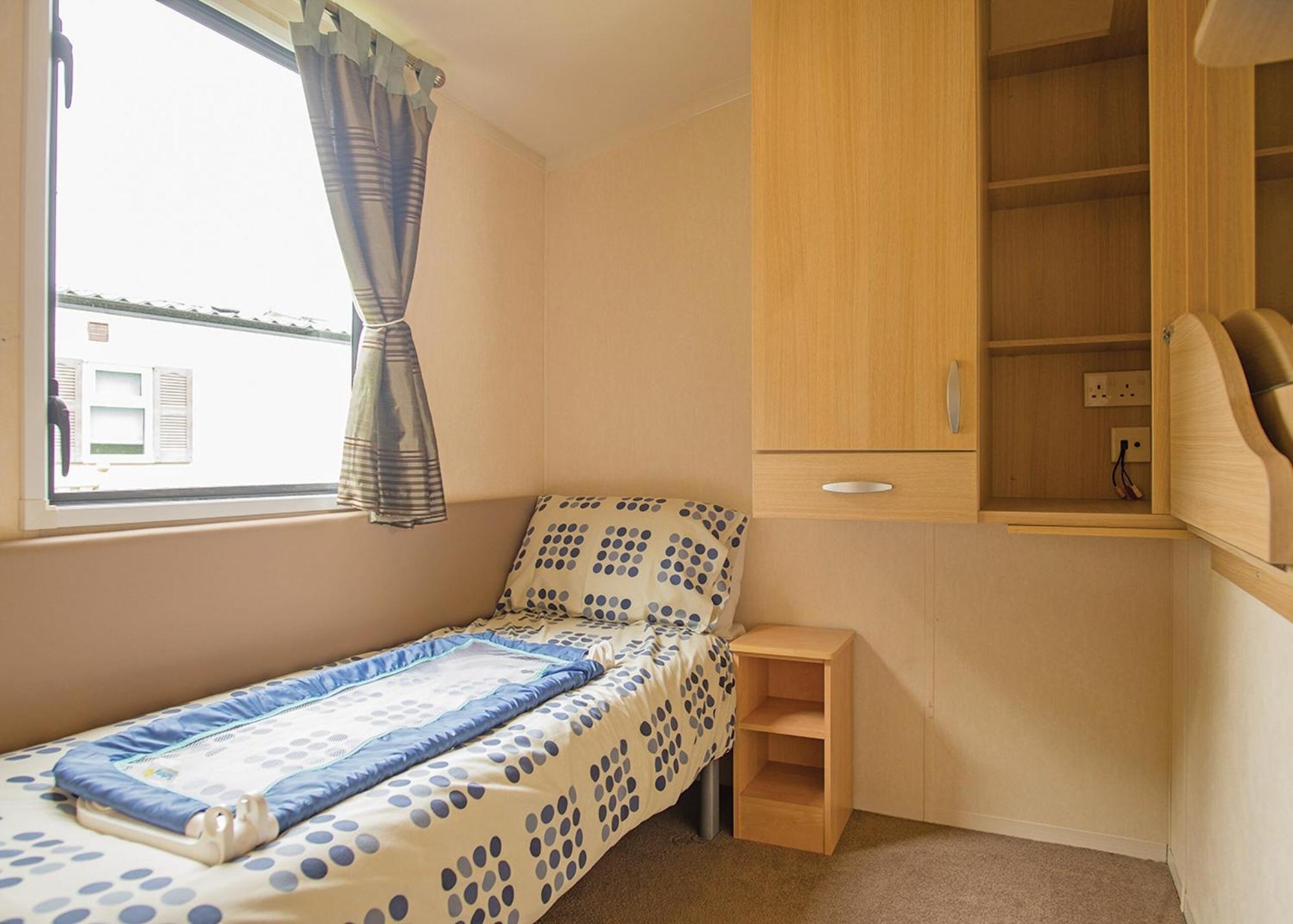 Grondre Holiday Park Clynderwen Eksteriør billede