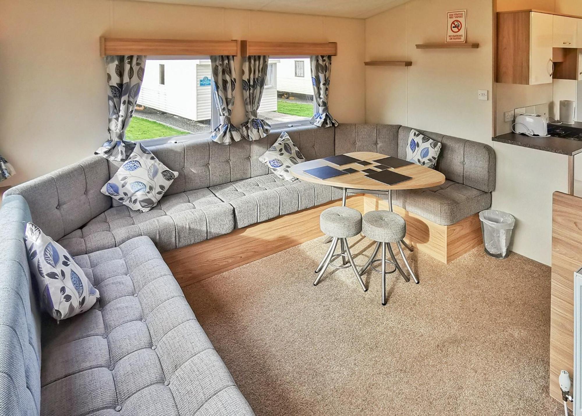 Grondre Holiday Park Clynderwen Eksteriør billede